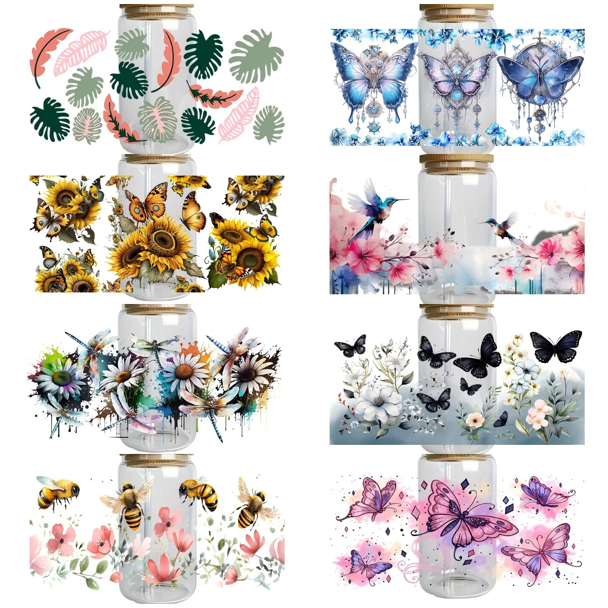 Honey Bee Theme 16O… - image