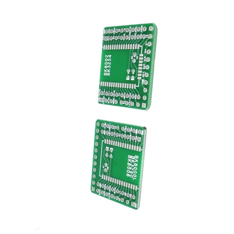 5pcs BK8000L For Bluetooth Audio expansion board 2.2x2.9cm