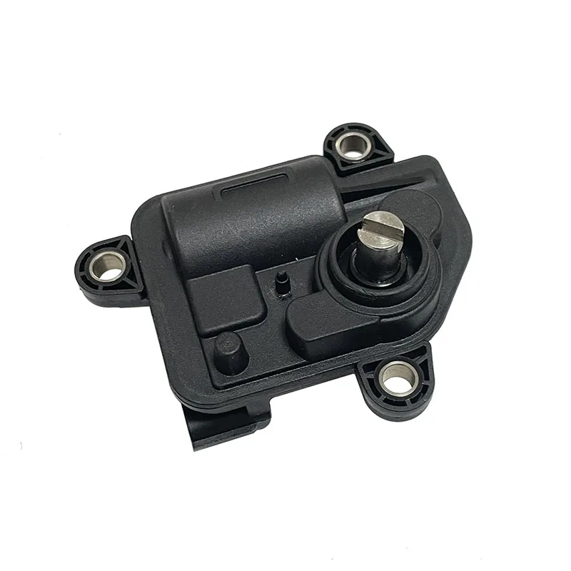 Automotive exhaust pipe controller valve 2-wire motor motor parts Suitable for BMW Audi exhaust valves