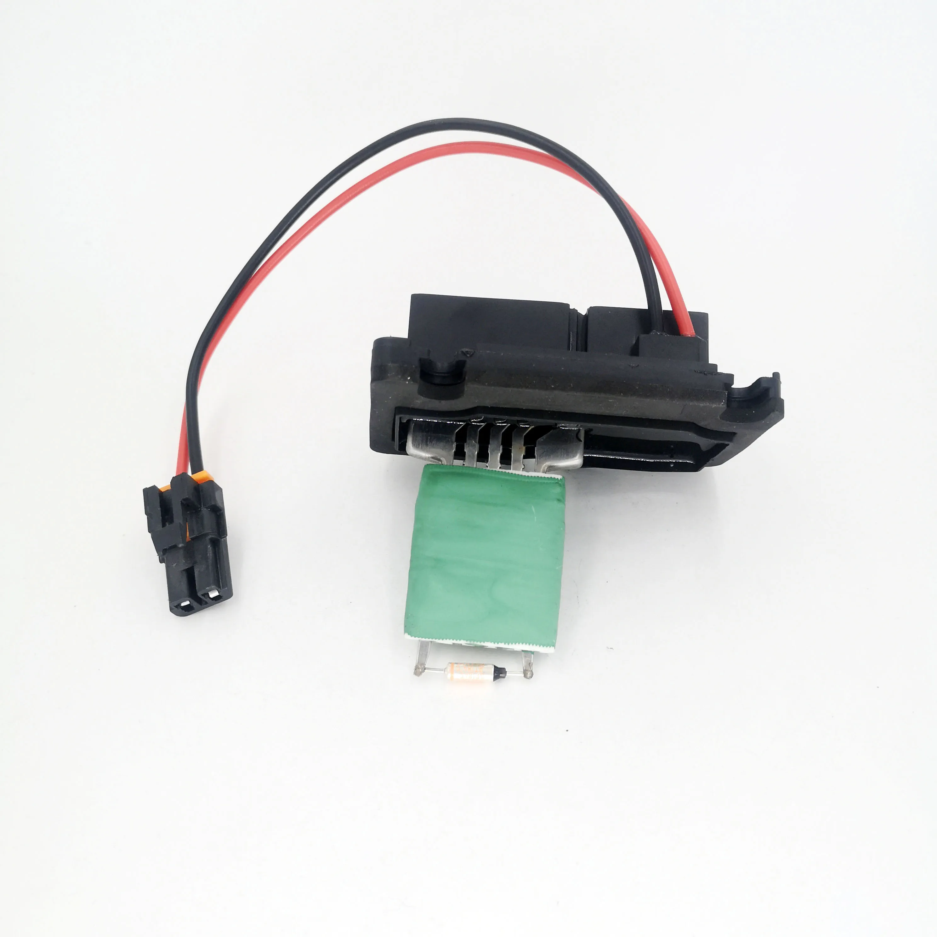 

89019101 RU60 89018643 12135102 52407893Blower Motor Resistor AC Module Fan Controller Car Accessories Buick Chevrolet