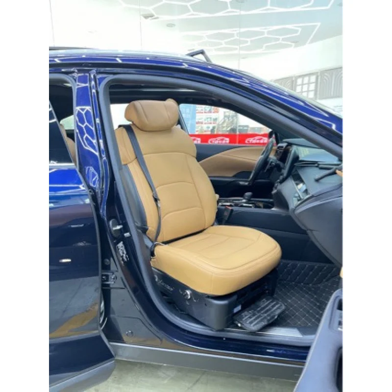 

Suitable For SUV Lexus Rx350H Passenger Comfort Seat