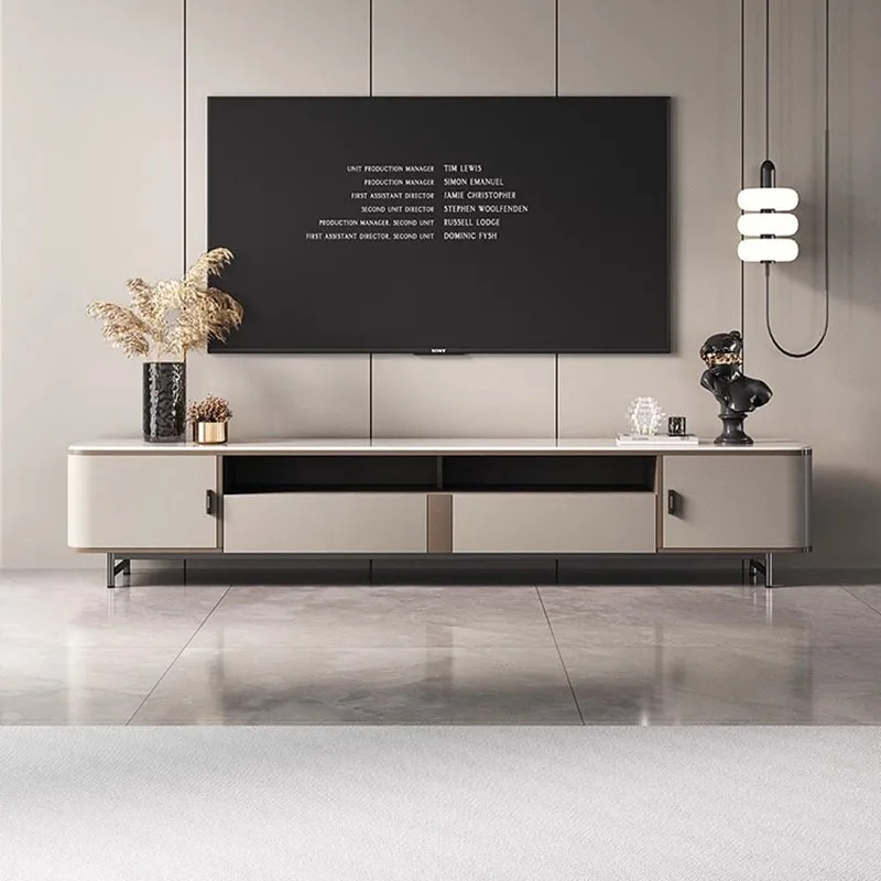 

Modern TV Stand Monitor Cabinet Modular Television Display Tv Stand Entertainment Center Mobile Tv Soggiorno Salon Furniture