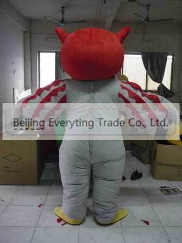 New Adult Hot Sale Foam Bird Fancy Cartoon Mascot Costume Plush Christmas Fancy Dress Halloween Mascot Costume