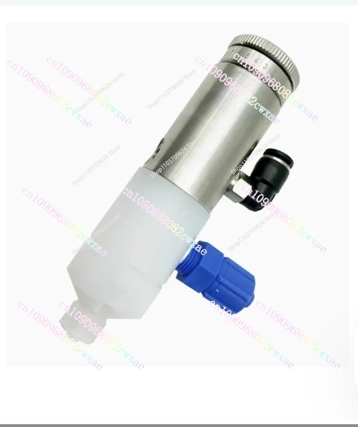 502 Adhesive release valve into Mc901 suitable for all anabolic valves