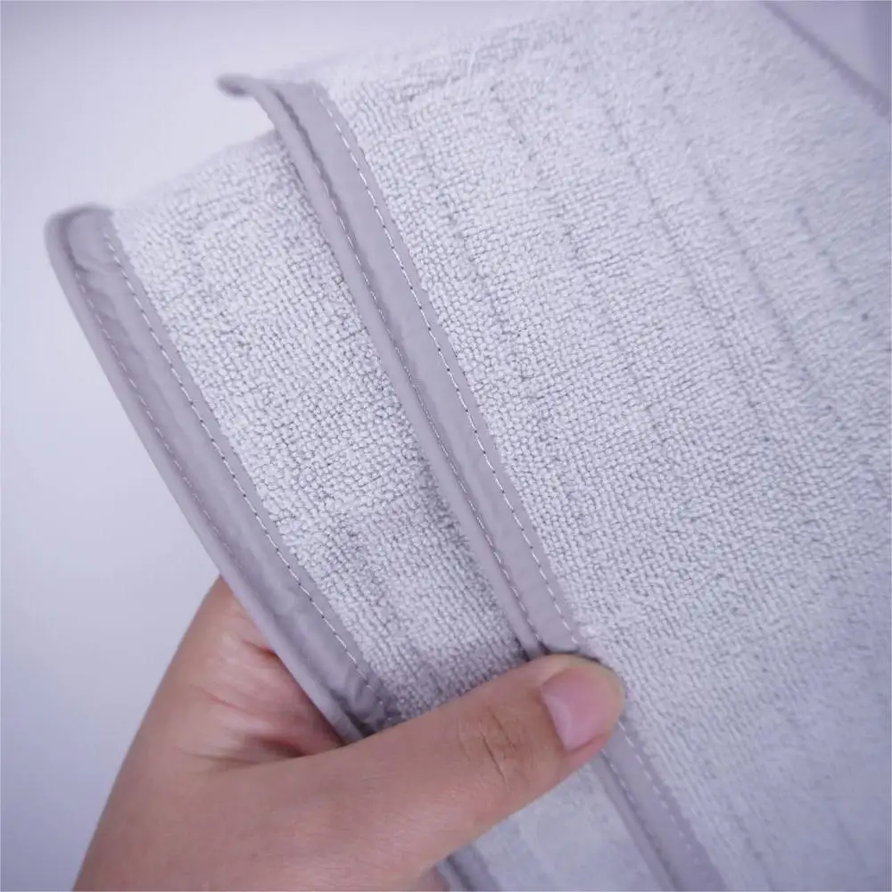 roborock S8 S7 Maxv Ultra mop cloth 2pcs Series Accessories Mop Rags Antibacterial Mops Pad Original Robot Vacuum Spare Part