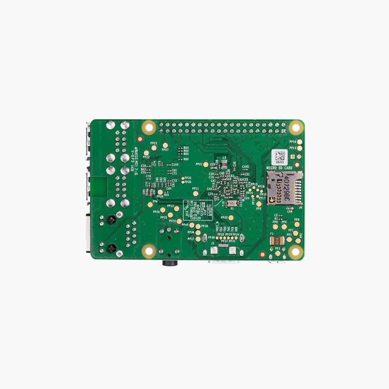 Raspberry Pi 1 Model B+ B Plus Development Board Upgrade Version UK original