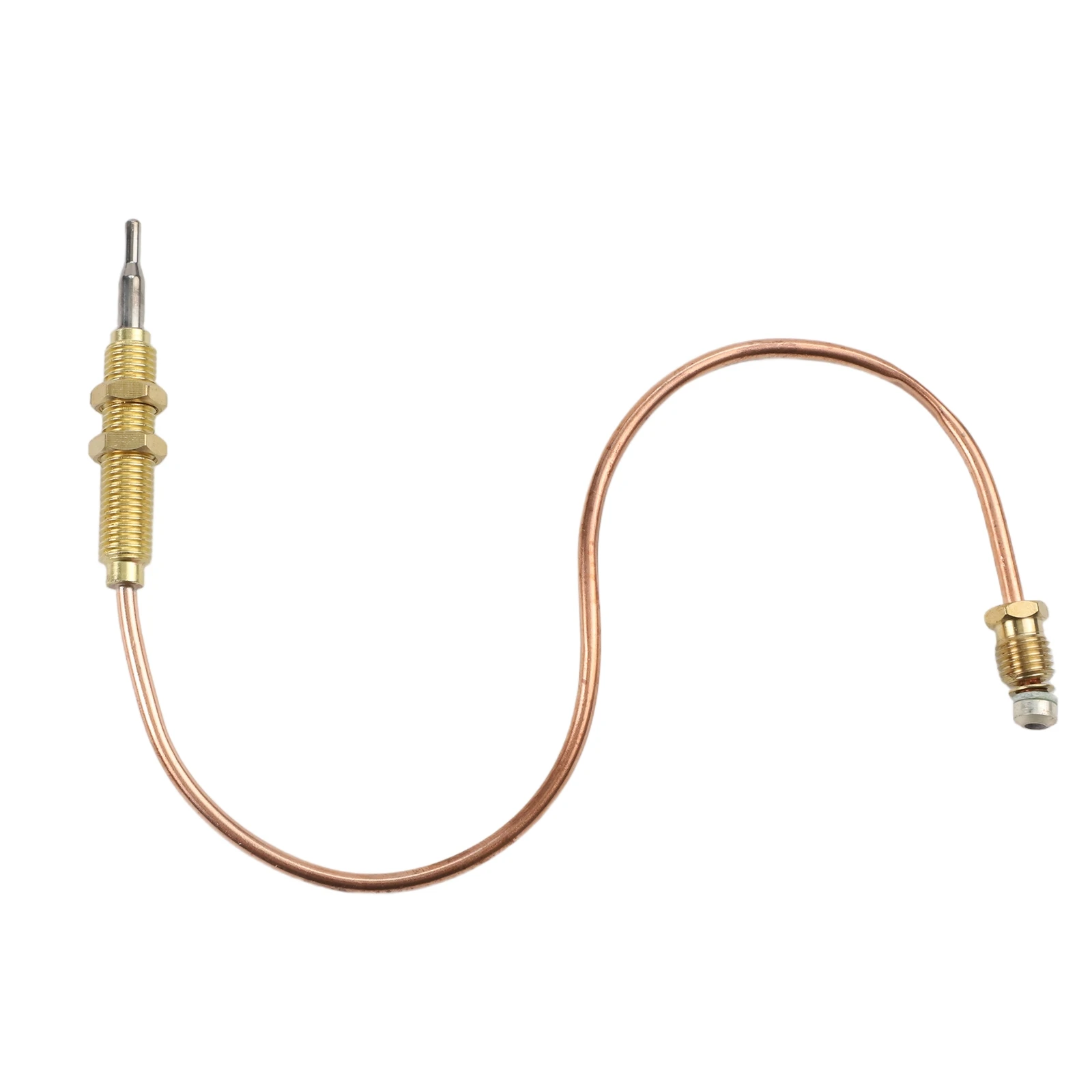 Cooking Outdoors BBQ Thermocouple Flameout Protection Device Grill Fast Reply Time Premium Terminal Connectors