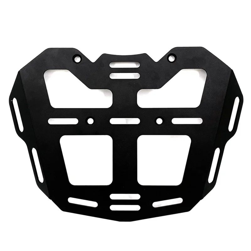 

Simple Motorcycle Accessories Luggage Rack Cargo Top Box Shelf Holder For 790 Adventure ADV R S 890 ADV 2019-2022