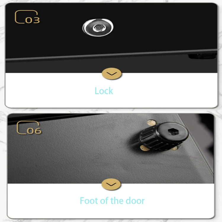 Домашний диспенсер для бутылок на заказ, стеклянный холодильник для вина, холодильник