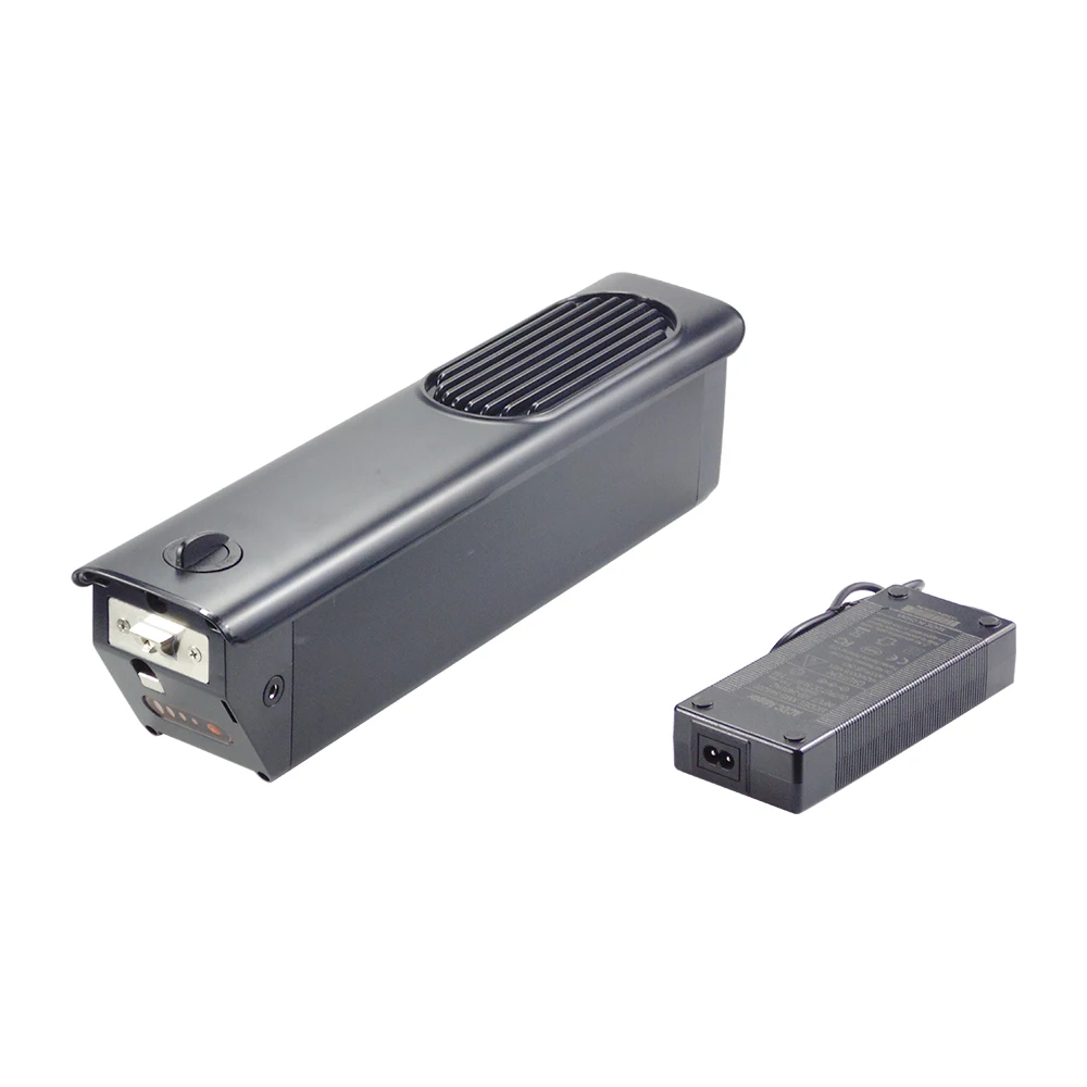 

48 В 20 Ач аккумулятор для электрического велосипеда для Voltbike Yukon Elite Step-Thru внутренний стиль литий-ионный 21700 перезаряжаемый аккумулятор для электровелосипеда