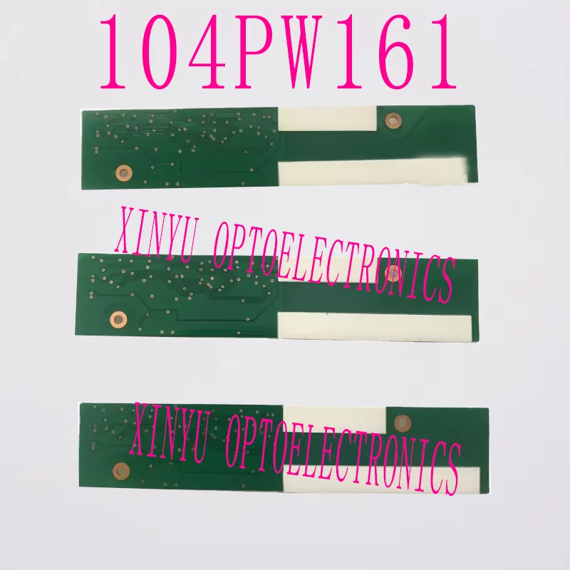 

Подходит для оригинальной высоковольтной ленты TDK 104PW161 121PW181 104PW191 104PW201 ЖК-инверторной платы