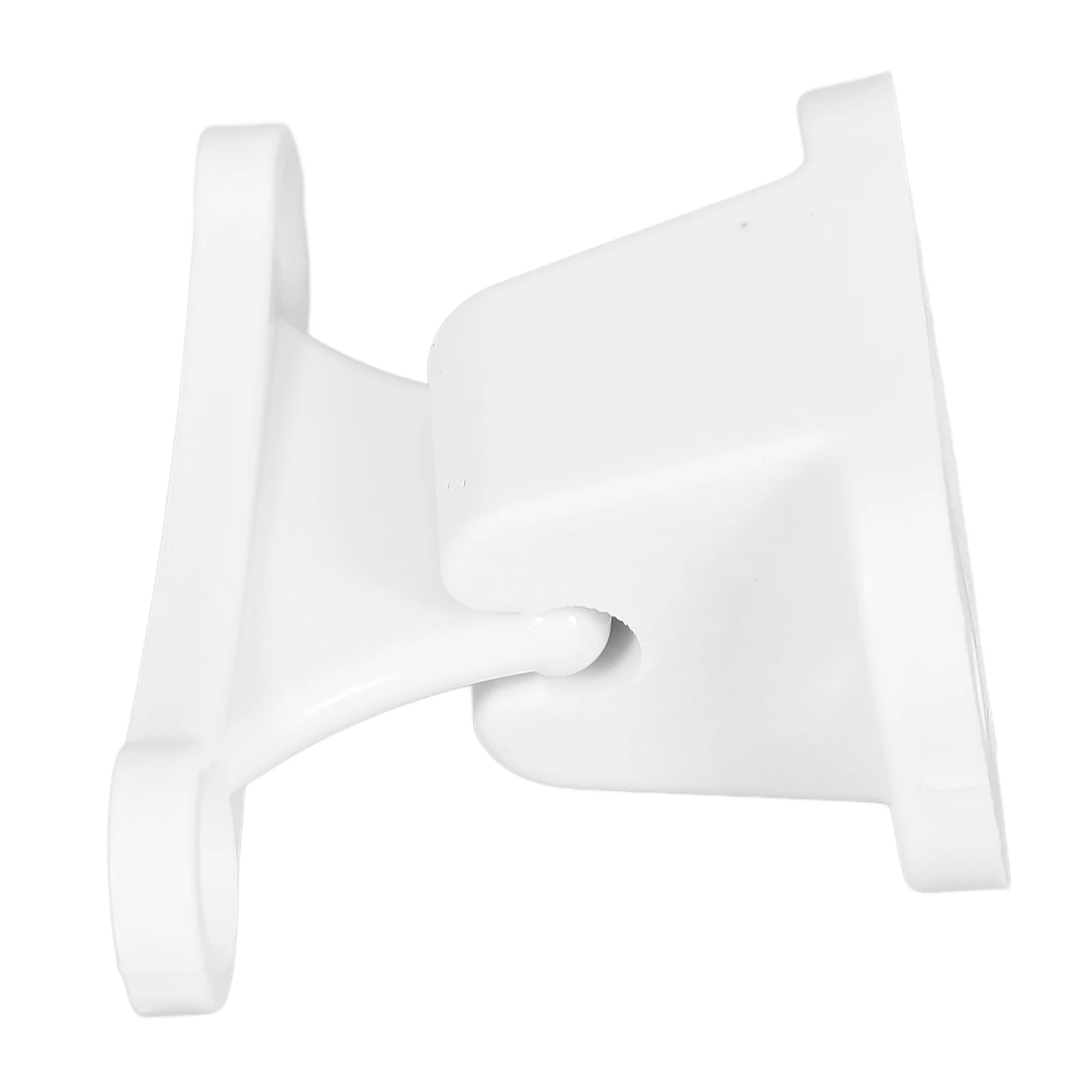 Universal Camper Retainer Sturdy RV Door Catch Modern Design Durable Exterior Door Holder Motorhome Trailer Caravan Accessories