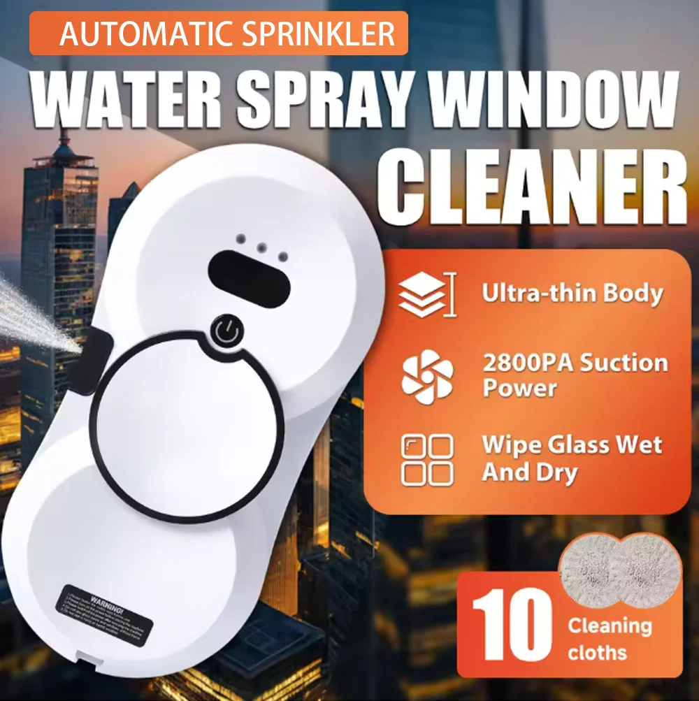 Cleaning Device/Vac…