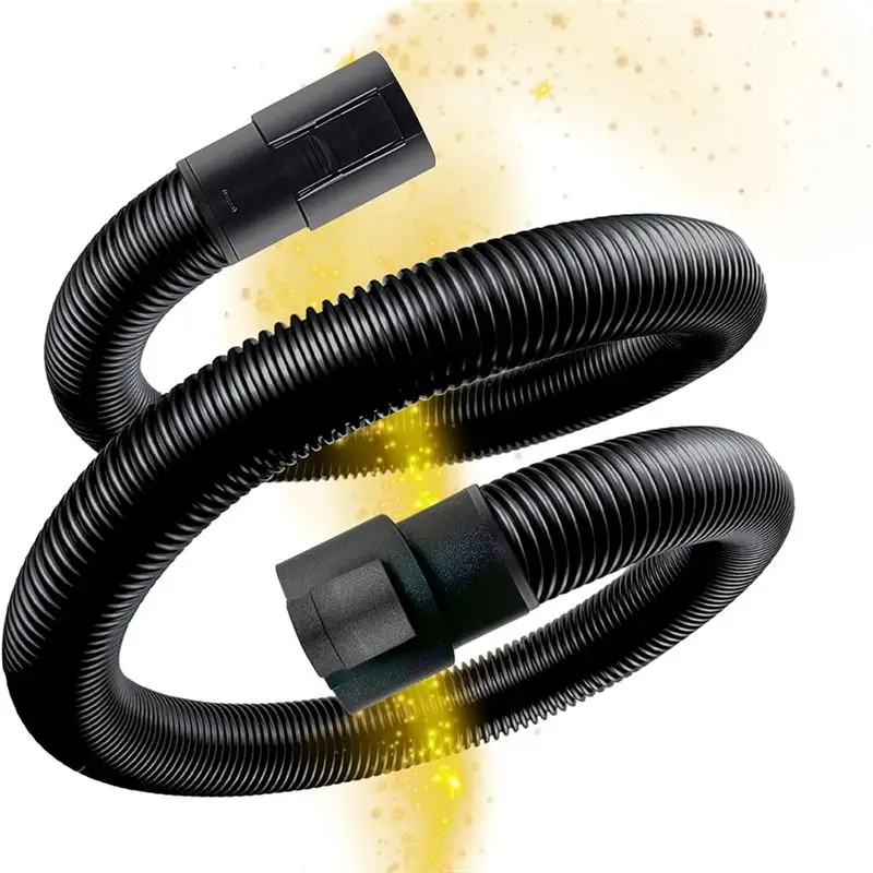 Extensão de mangueira de sucção A60F 2,5M, para todos os aspiradores de pó úmidos/secos Karcher K/A/MV e WD, alternativa ao 2.863-305.0