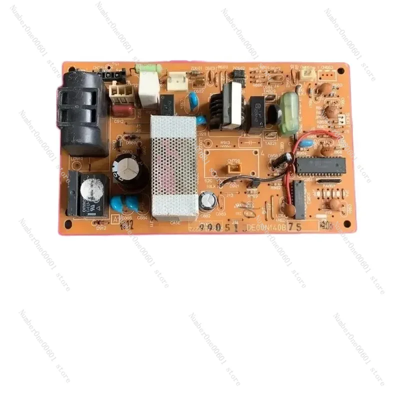 For Mitsubishi Air Conditioner Control Board Outdoor Unit DE00N140B DE00N063B Circuit PCB