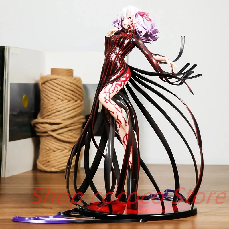 

Anime 1/7 Statue Fate/grand Order Fgo Figure Matou Sakura Saber PVC Action Figure Model Toys Collection Dolls Gifts