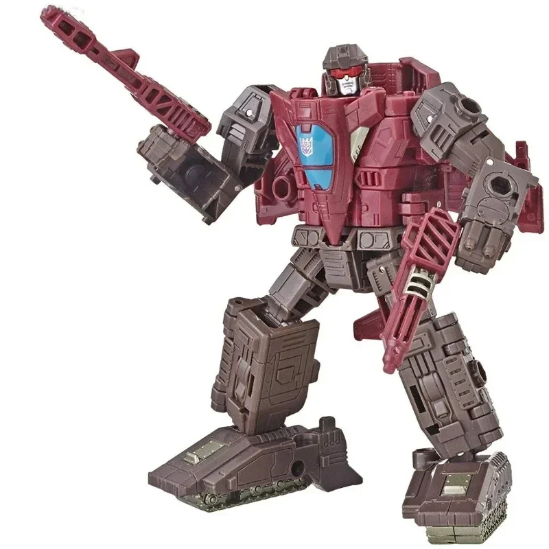 Takara Tomy-Transformers G Series ، مجموعة دولاب الموازنة ، شخصيات حركة أنيمي ، ديدبول ، هدايا قطعة واحدة ، متوفرة بالمخزون