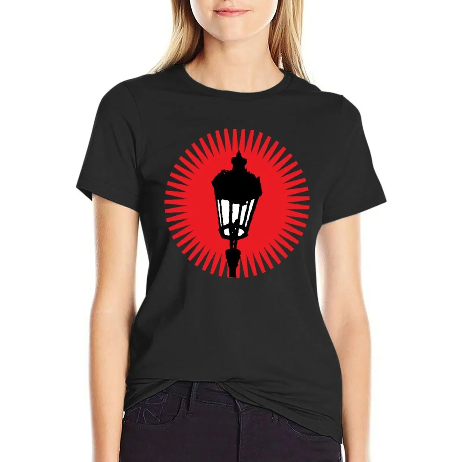 

American Streetlight Ska, Ska Punk Manifesto T-Shirt summer top Short sleeve tee quick drying t-shirt dress for Women long