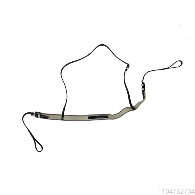 

Lightweight Waterproof Horse Breastplate - Equestrian Tack Accessories for Horse Riding