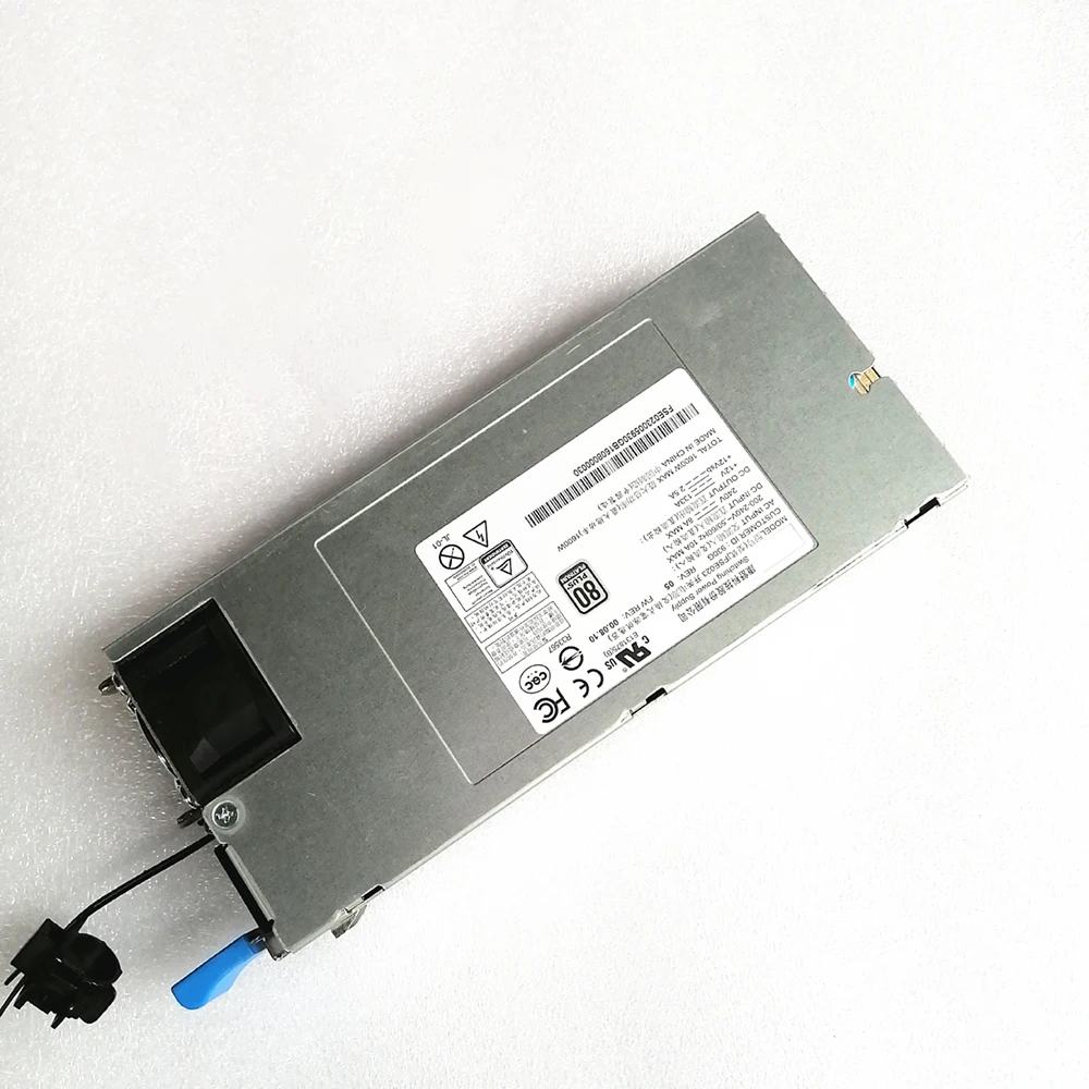 

High-Quality Computer Power Supply Model:FSE0323 T41S-2U 12V 133A 1600W Hot