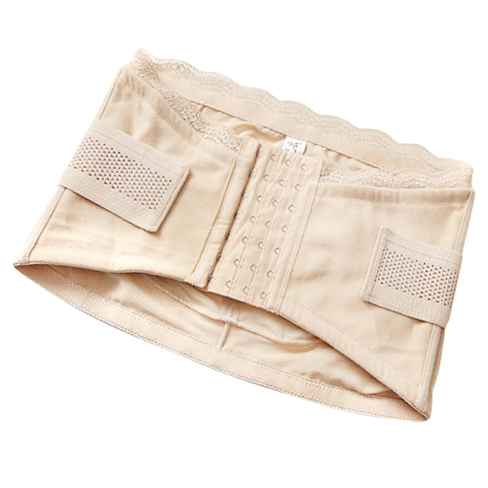 pelvic-correction-belt-postpartum-recovery-abdominal-band-for-size-skin-color-premium-gauze-support-hip-lifting-body