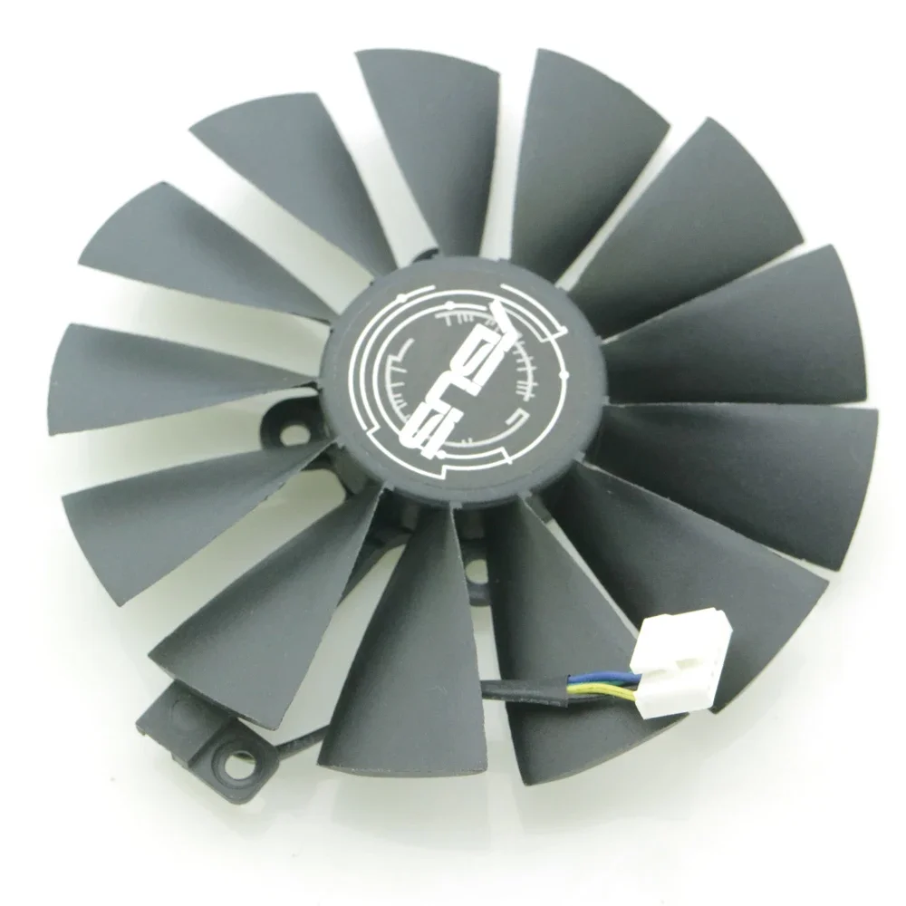 PLD10010B12HH 12V 0.40A 95mm VGA Fan For ASUS PHOENIX RTX2060 GTX1650S GTX1660 1660S GTX1660ti Graphics Card Cooling Fan