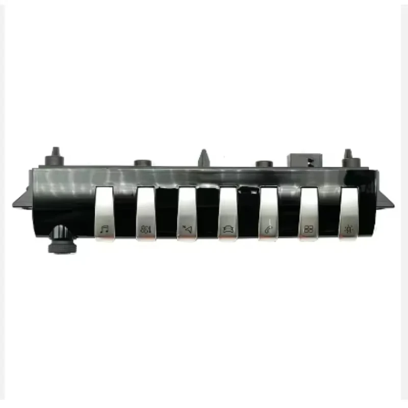 

Car Multi Function Control Panel YL012607XU YL012608XU YL012609XU for 508L Central Control Switch