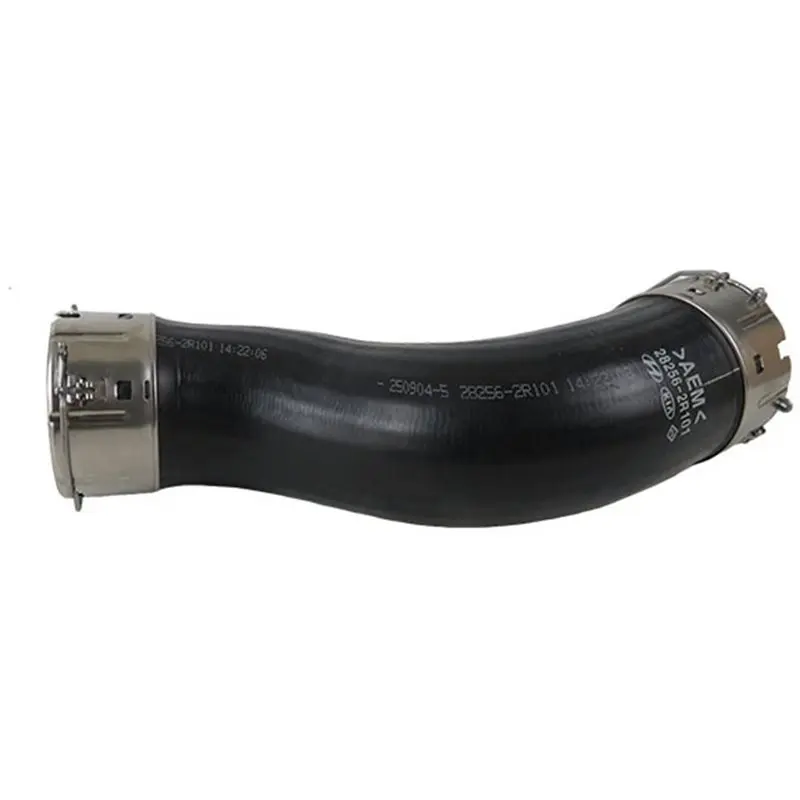 For Santa Fe Iv Tm 2.2Crdi AWD Kia Carnival 2023 2.2L Compatible 282562R101 Turbocharger Intake Intercooler Hose