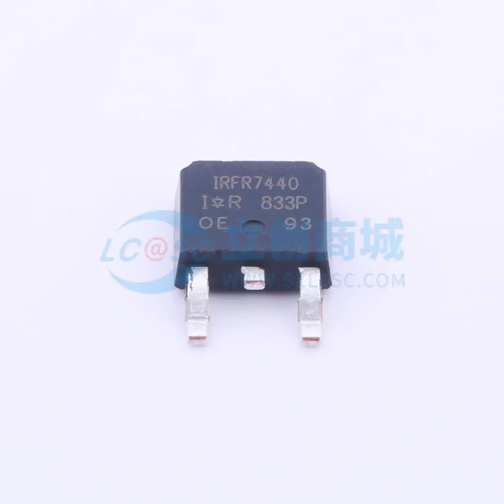 IRFR7440TRPBF Disponibile