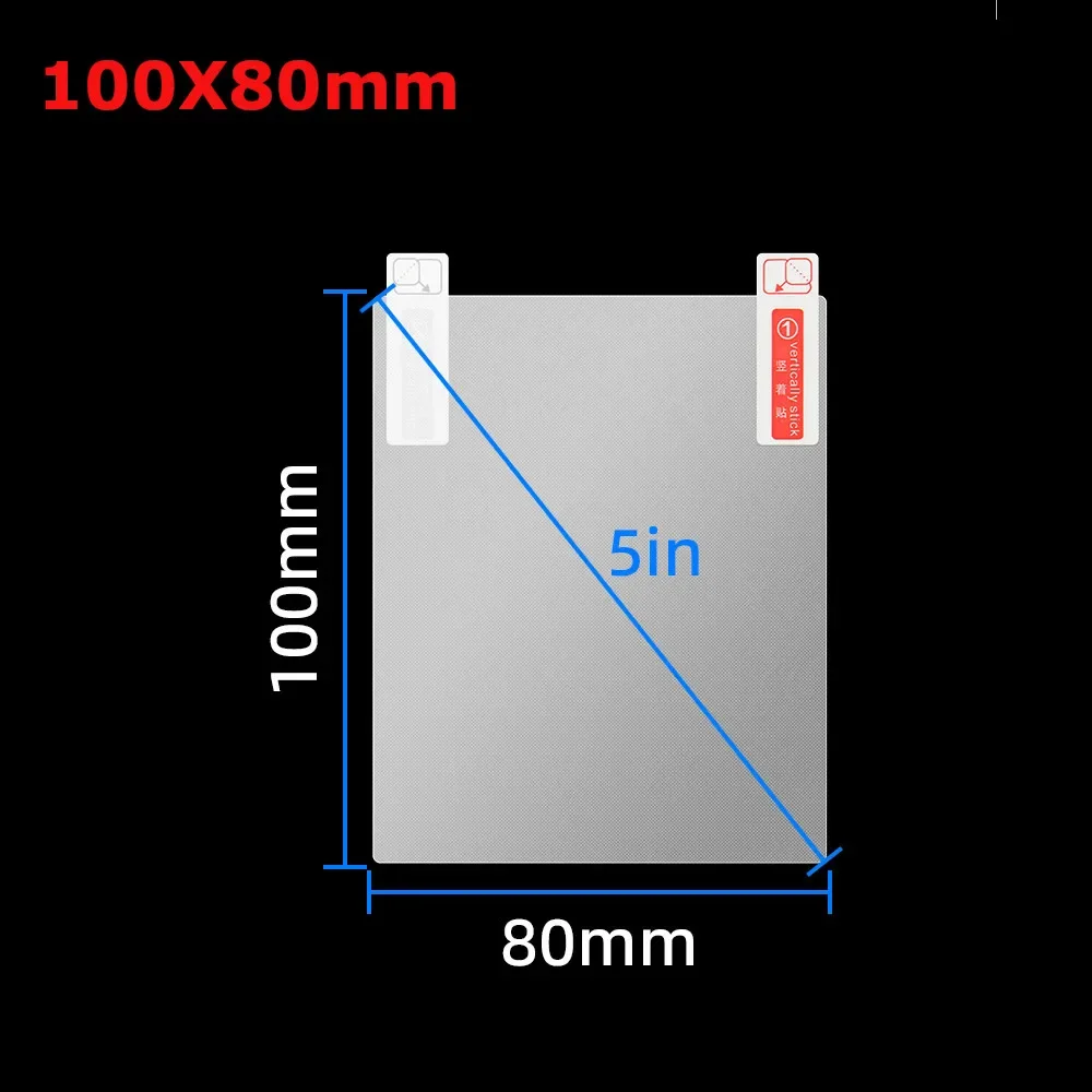 Car Hud Reflective …