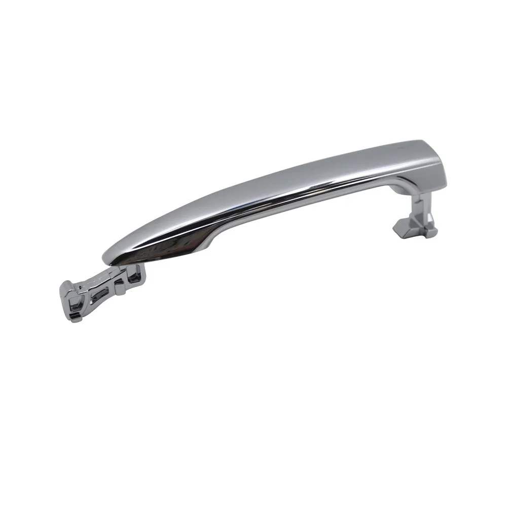 

Хромированный тип для TOYOTA Camry (Hybrid) 07-11 69211-06060 69210-AC060-B3 наружная дверная ручка автомобиля