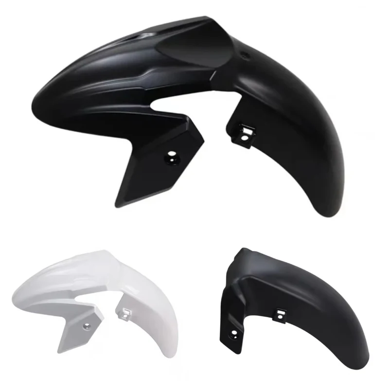 Motorcycle accessories For KYMCO DTX360 DTX 360 Fender Fender Body Shell