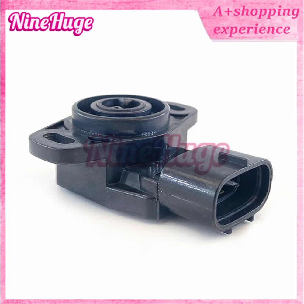 69J-85885-00-00 Throttle Sensor 69J858850000 69J-85885-00 For Yamaha ATV Outboard Boats TPS Switch Engine Model F225TXRC 25HP