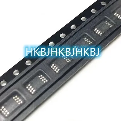 TPS4009 TPS40009DGQR TPS40009DGQ ดั้งเดิม MSOP10 10ชิ้น