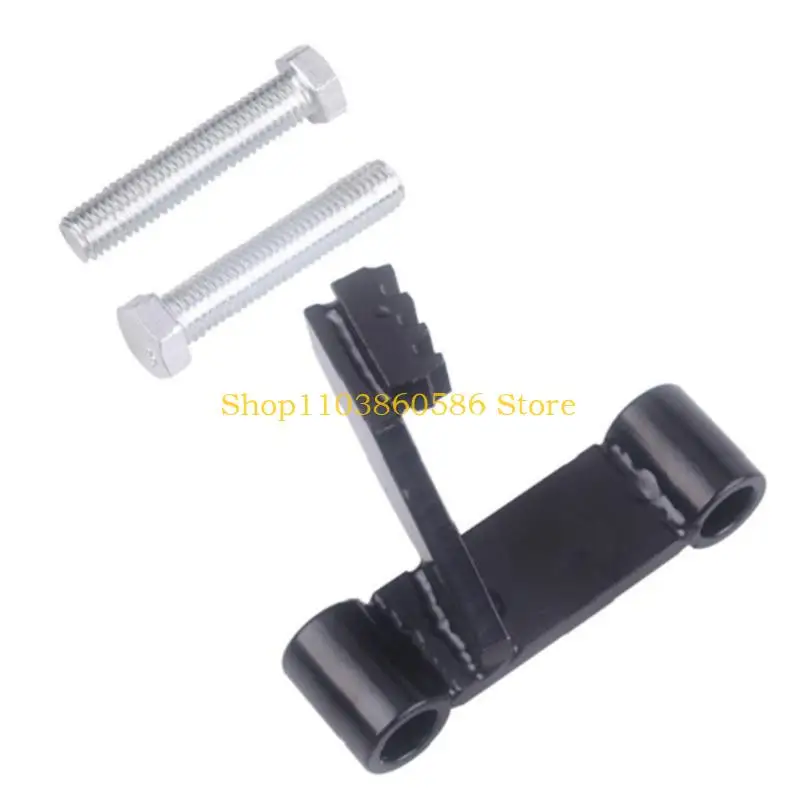 

242A Professional Flywheel Locking Tool Flexplate Lock Holder for Series Engine