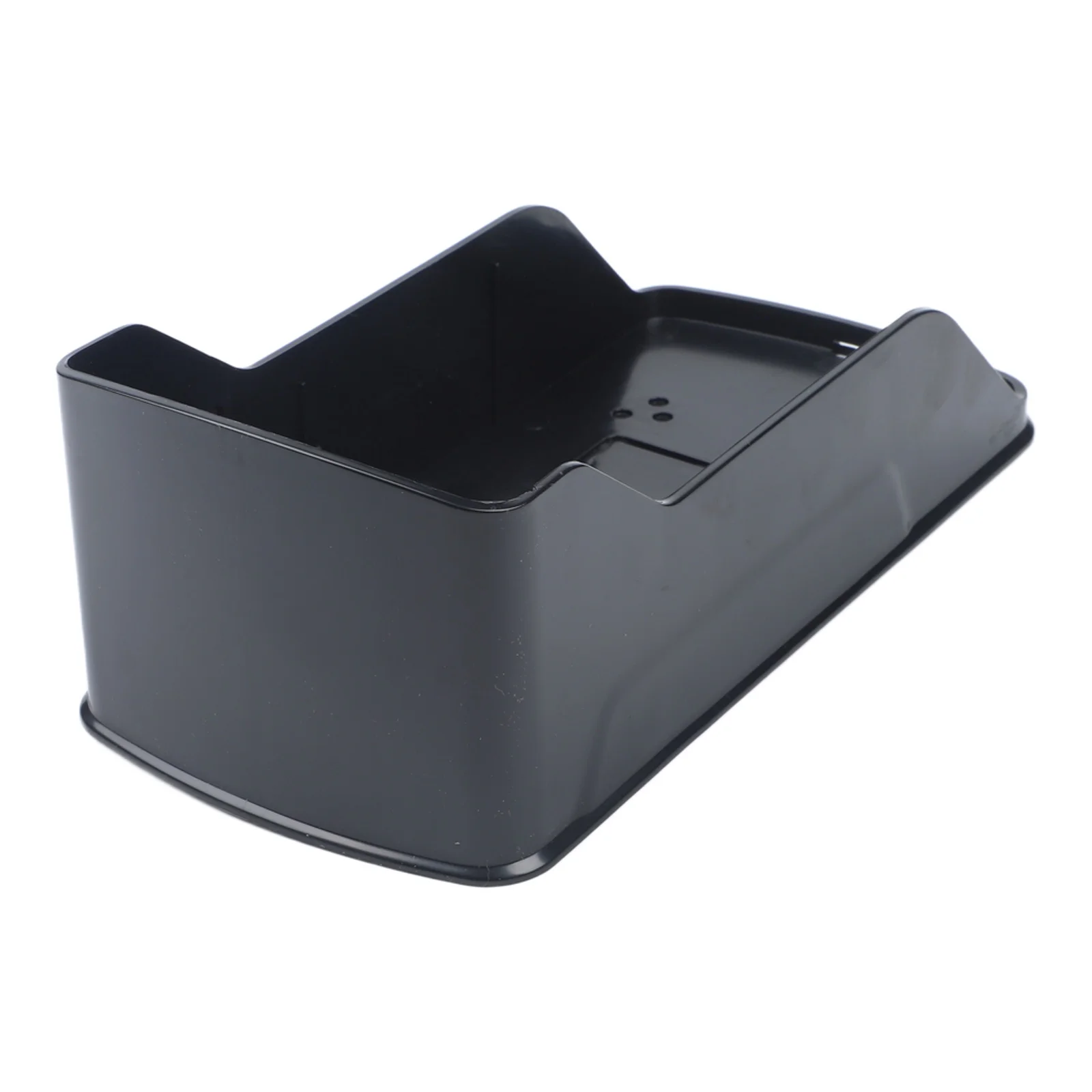 Plastic Black Doorbell Rain Cover Weather-Blocking Access-Control Keyboard Cover For Video Doorbells Protector Waterproof Cover