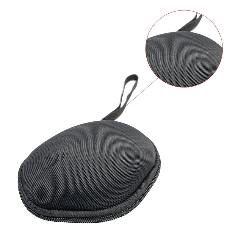 EVA Hard Case For Logitech M720 Triathalon Multi-Device Wireless Mouse - Travel Protective Carrying Bag
