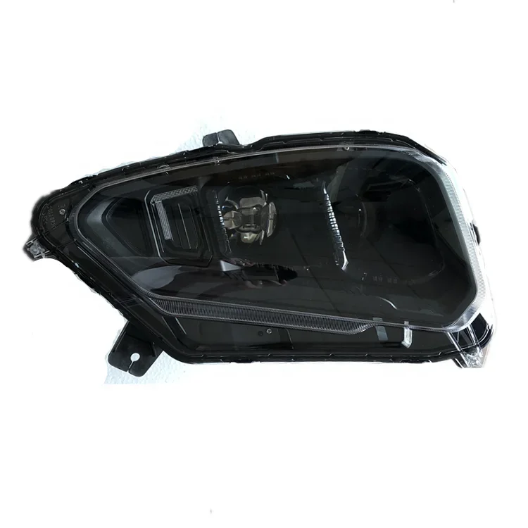 

Левая и правая передняя комбинированная лампа в сборе Dongfeng Forthing T5 EVO SX5G- 4121210 SX5G- 4121120 Фара