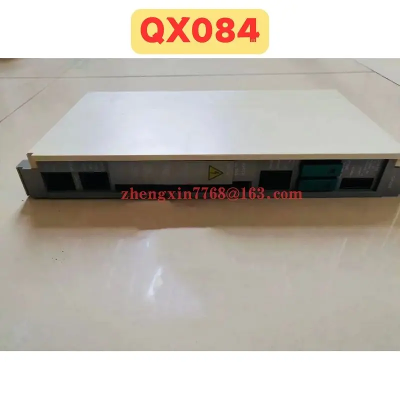 Used Power Module QX084 QX084B Normal Function Tested OK