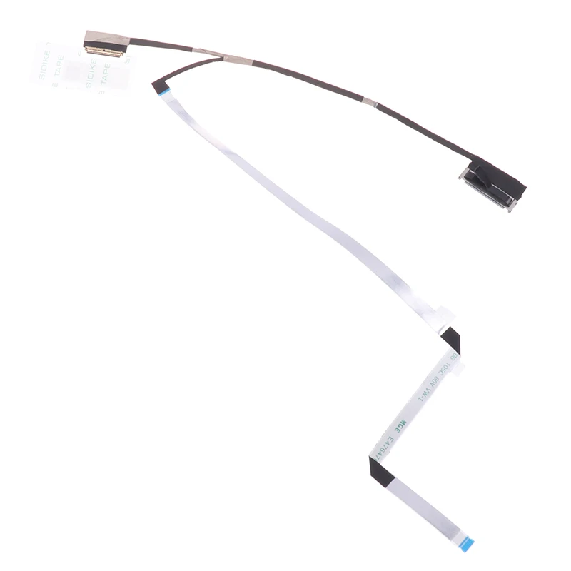 For ThinkBook 15 G2 G3 ITL ACL 15G4 ABA IAP 15G5 IRL ABP 5C10S30188 FLV35 DC02003QK00 Notebook LCD EDP Video Screen Cable
