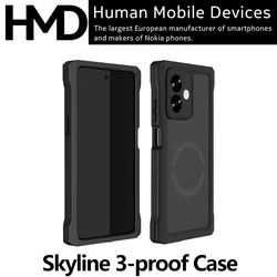 HMD Skyline 5G Smartphone Case Rugged lP68 case for HMD Skyline