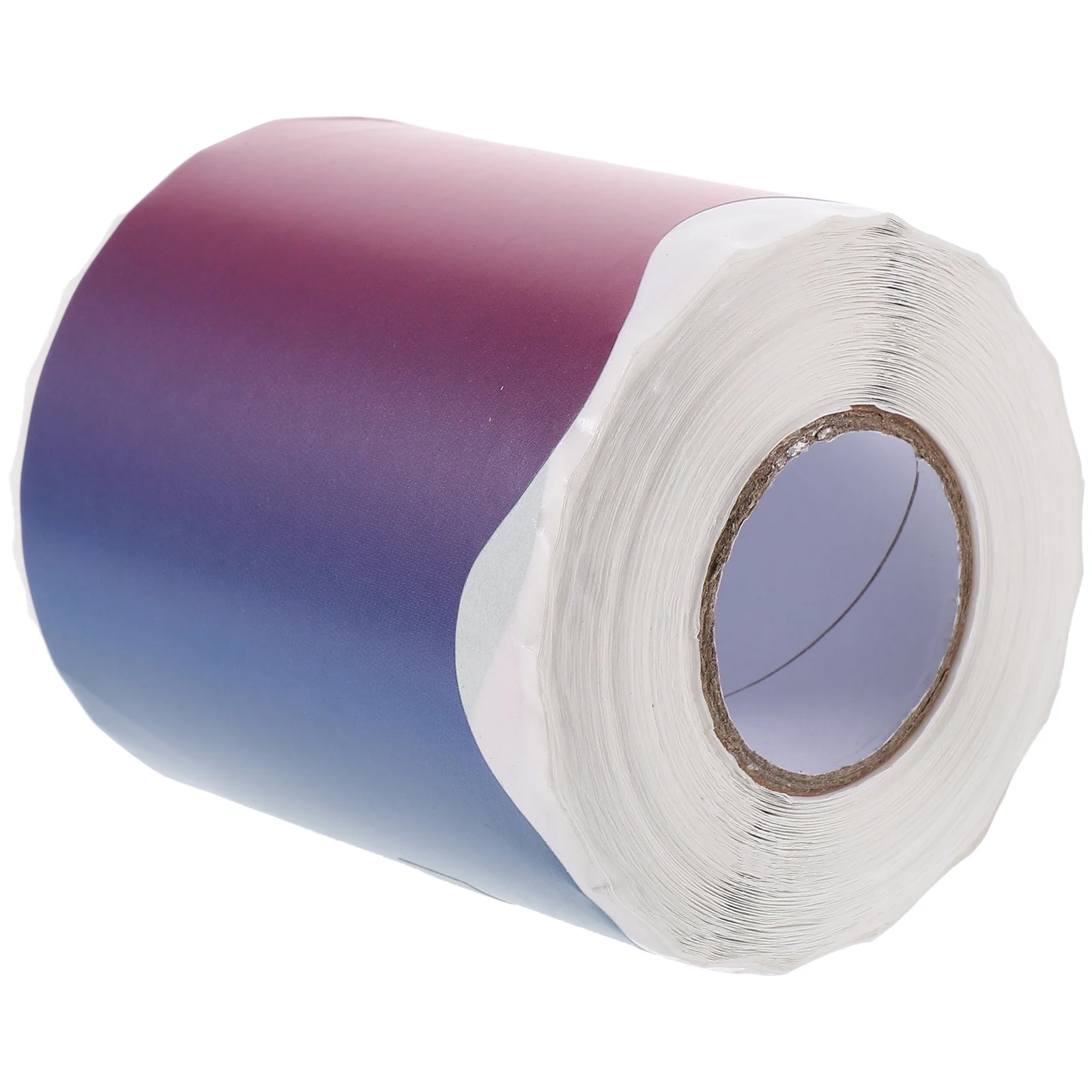 

1 Roll Waterproof Adhesive Border Trim Sticker Long Blackboard Bulletin Board Decoration Bulletin Decor