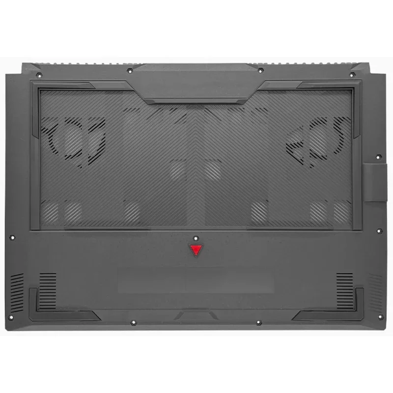 shell for  FX517 Flying Fortress Tianxuan 2022 laptop palm rest keyboard case bottom cover ABCD cover Hinge