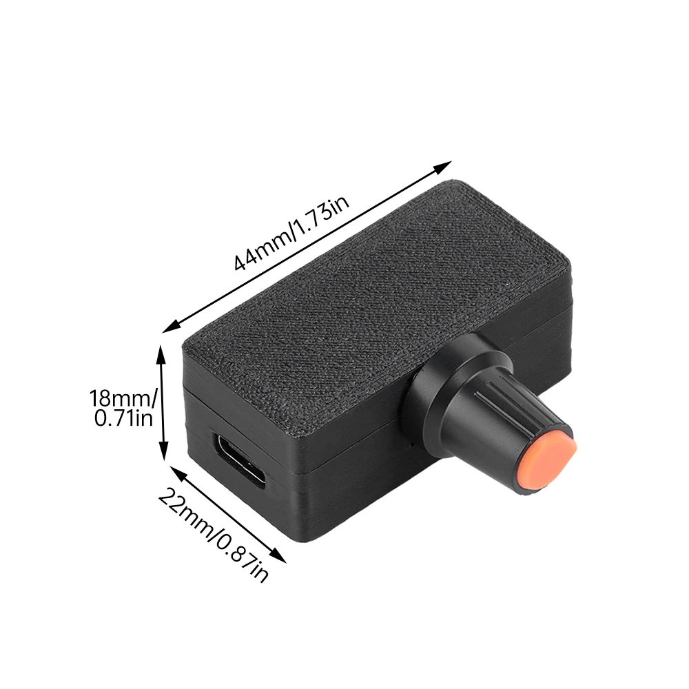 High-Power PWM Speed Controller, 4 fios Ventilador Violento, Controle de Velocidade, PD, QC Carregamento Rápido, Fonte de Alimentação, DIY Radiador De Refrigeração De Água