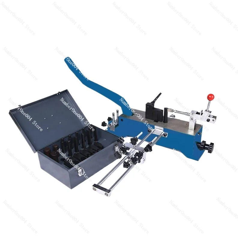 Applicable to High Precision Manual Die Cutting Stainless Steel Rules Bending Machine