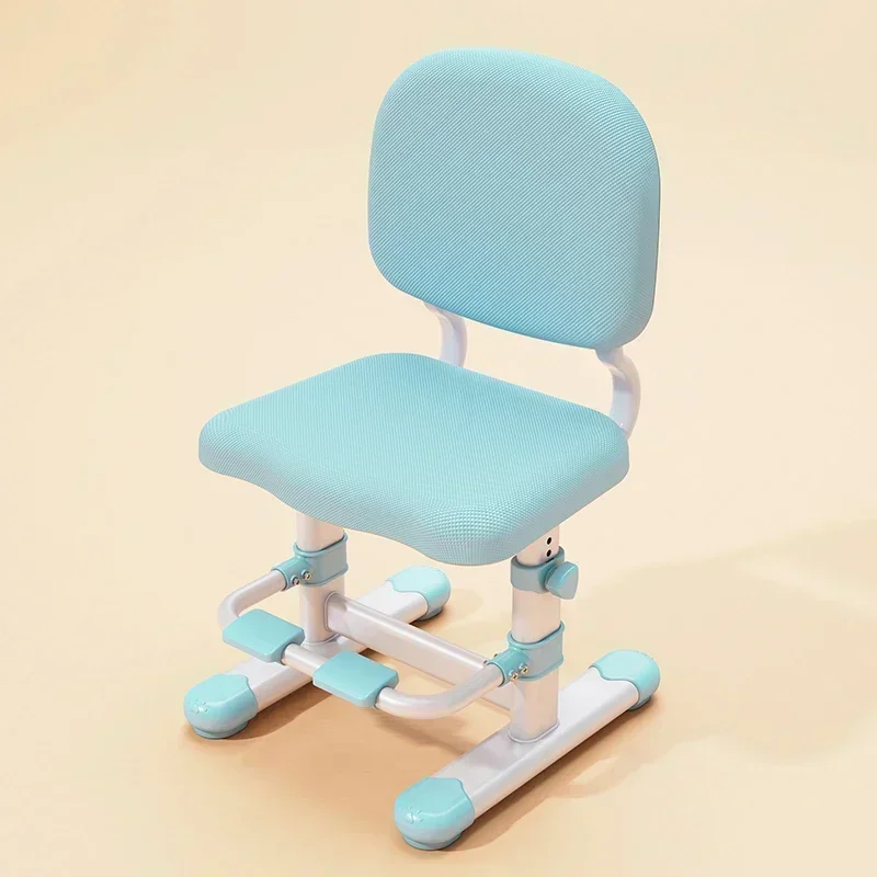 Kind Fauteuil Enfant Silla Infantil Schoolmeubilair Ontwerper Groeiende kinderen Moederkruk Eten Kindermeubilair Mesa Infantil