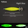 Squid -Yellow