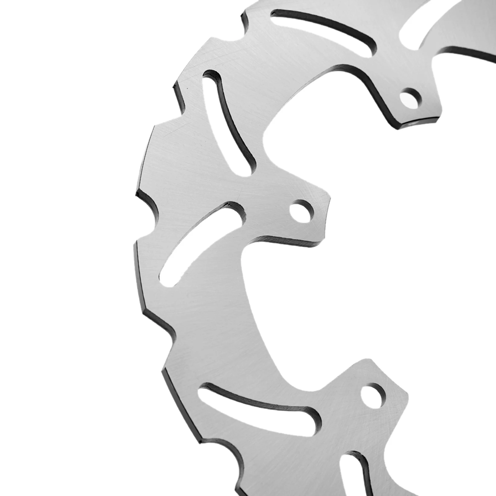 BIKINGBOY Rear Brake Disc Disk Rotor XJ600N XJ600S Diversion 91-03 TDM 850 91-01 TDM 900 14 13 12 11 10 09 08 07 06 05 04 03 02
