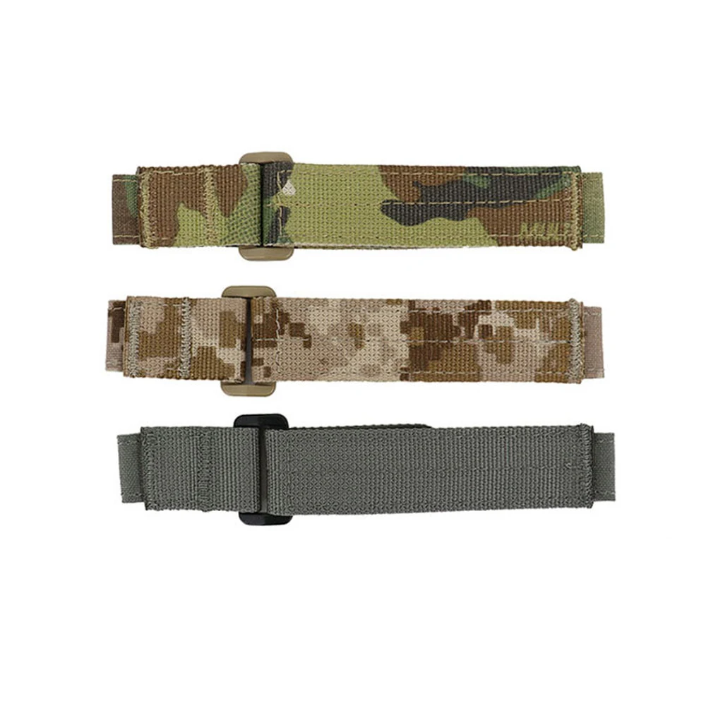 Outdoor Fan 21MM Watch Strap Replacement Camouflage Strap with the Xiaomi Huawei 2 watch etc