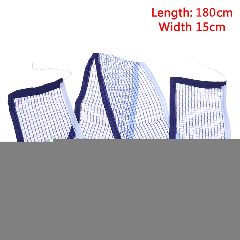 

[LA]1Pc Hot High quality waxed string table tennis table net ping pong table net replacement